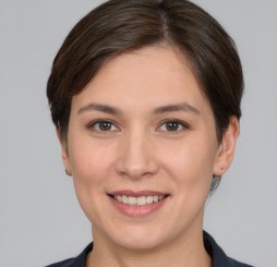 Emilia Murray