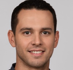 Caleb Belanger