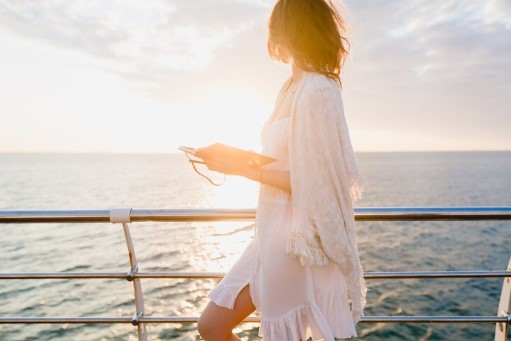 Summer Escapes