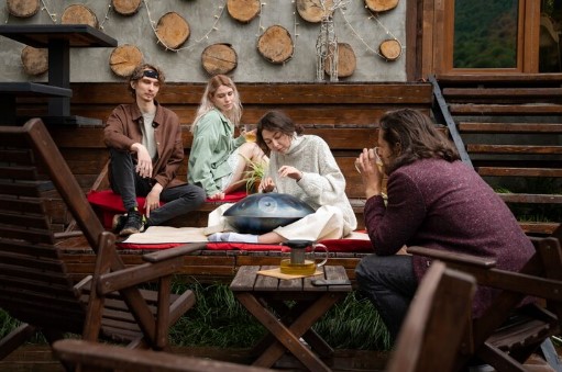 Mountain Lodge