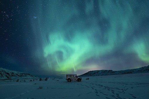 Northern Lights